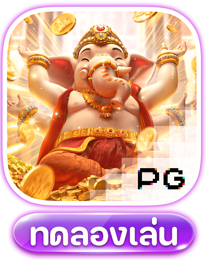 GANESHA FORTUNE DEMO SLOT