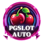 logo pg auto